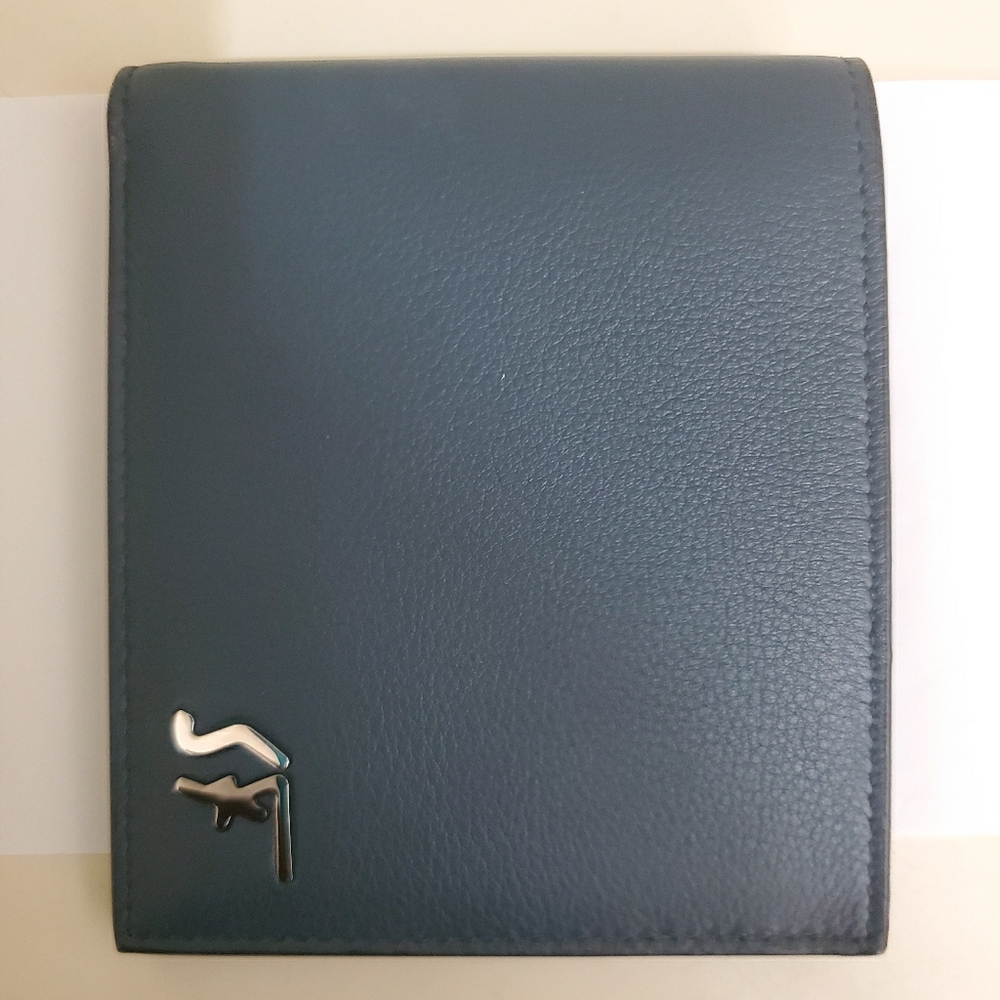 Salvatore Ferragamo Wallet